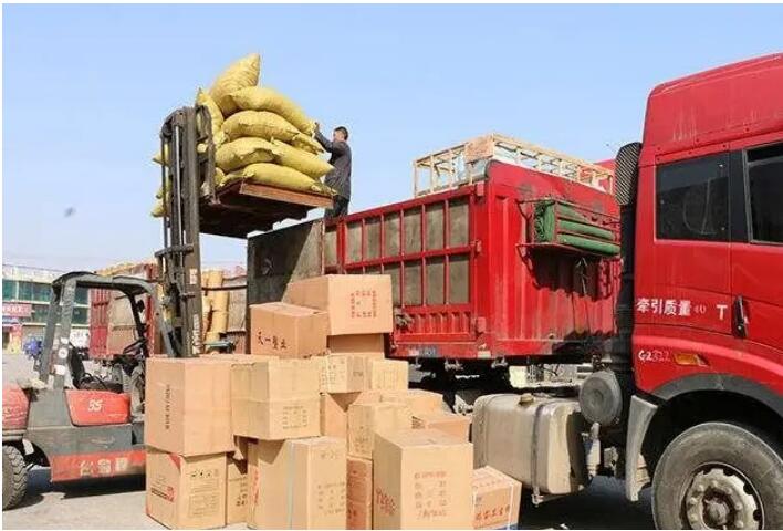 漳州到内江物流专线