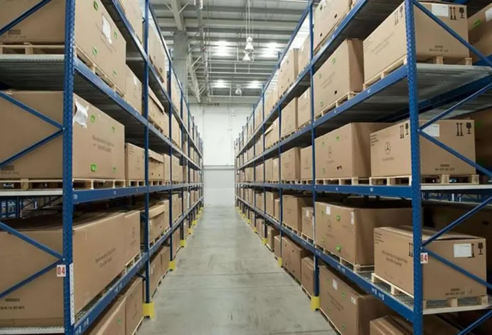 漳州到内江货物仓储