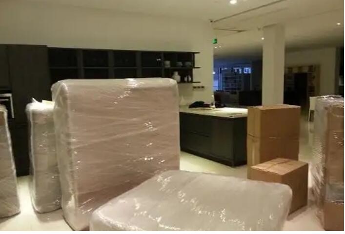 漳州到内江长途搬家