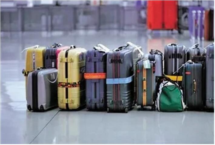 漳州到内江行李托运