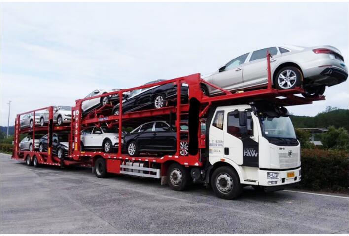 漳州到内江轿车托运